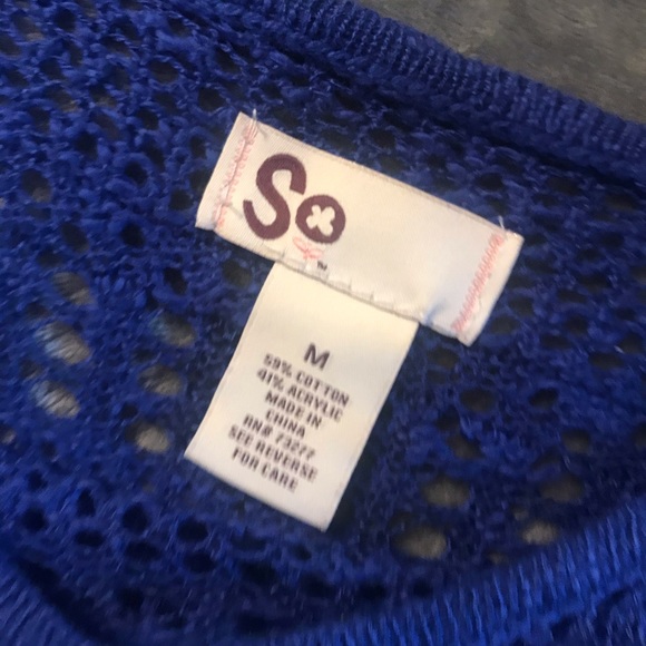 Comfy Cozy Cute Sweater! - Picture 3 of 6